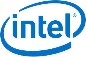 intel logo