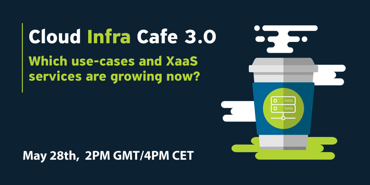 Cloud Infra Cafe 3.0