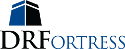 dr fortress logo