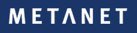 metanet logo