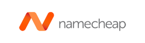 namecheap logo