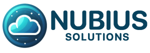 nubius solutions logo
