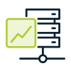 traditional tech icon