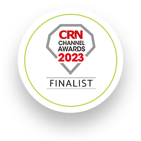 data storage company award