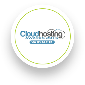 data storage company award