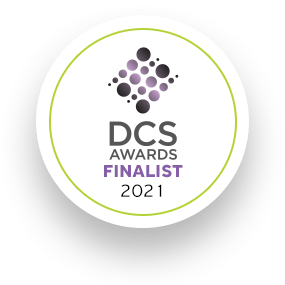 data storage company award