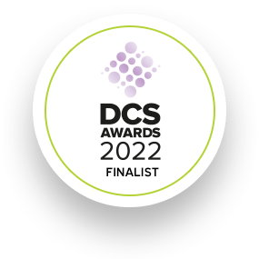 data storage company award