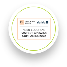 data storage company award
