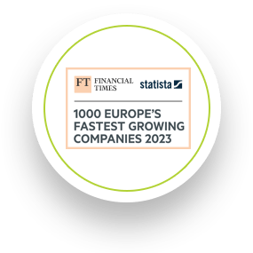 data storage company award