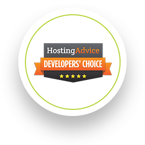 data storage company award