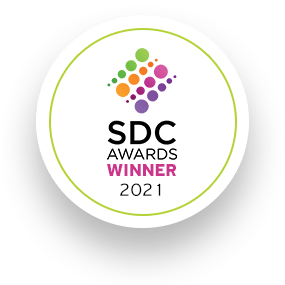 data storage company award