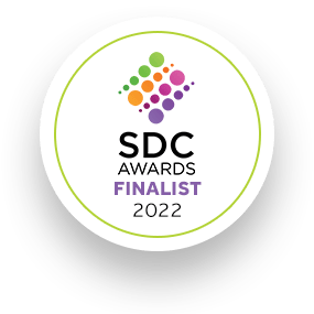 data storage company award
