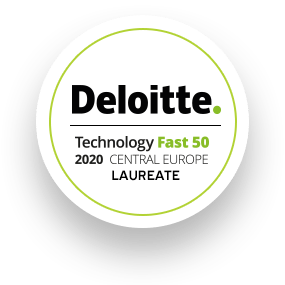 data storage company award