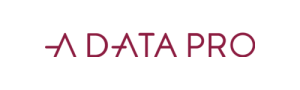 a data pro logo