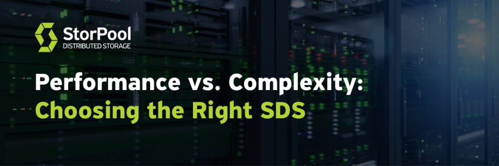 ceph storage