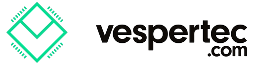 vespertec logo