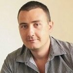 dragomir zhelev photo