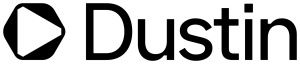 dustin logo