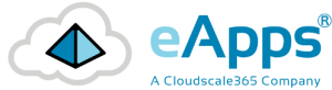 eapps logo