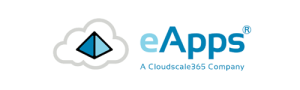 eapps logo