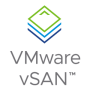 vmware vsan logo