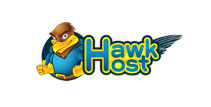 hawk host logo