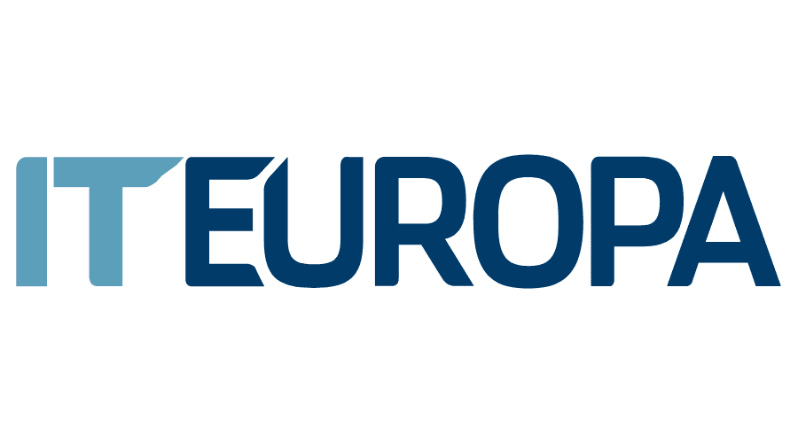 it europa logo
