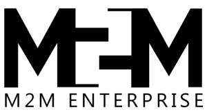 m2m logo