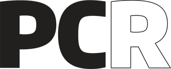 pcr logo