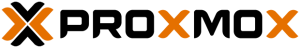 proxmox virtual environment logo