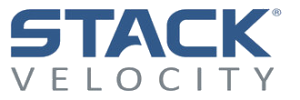 stack velocity logo