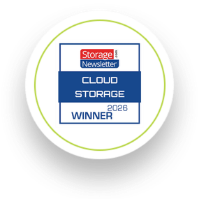 storage newsletter awards 2026 cloud storage storpool