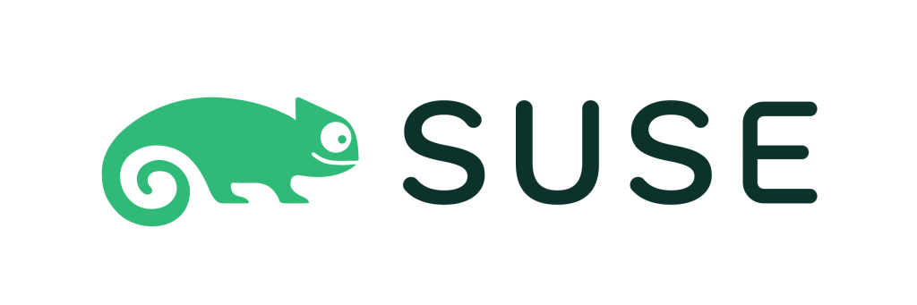 suse partner logo