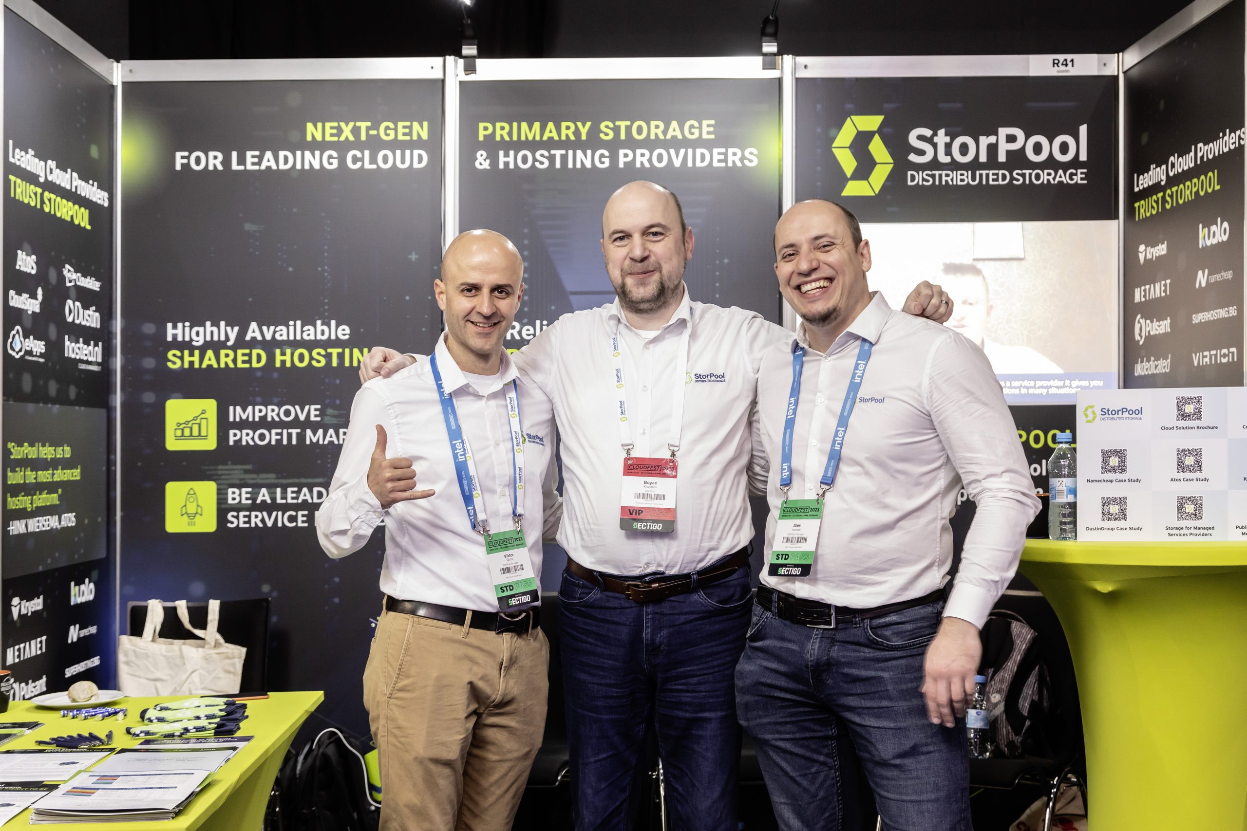 team cloudfest