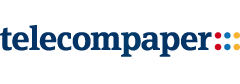 telecompaper logo