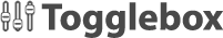 togglebox logo