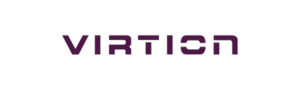 viriton logo
